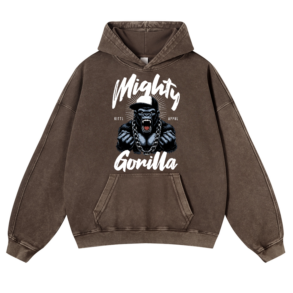 Crafted Your Signature Style Personalized Men's Hoodie