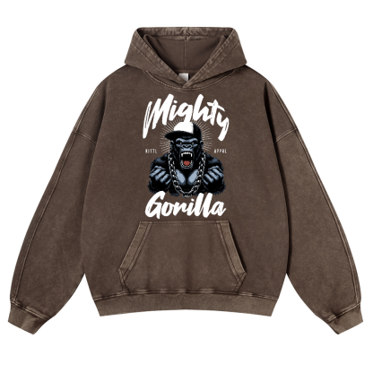 Crafted Your Signature Style Personalized Men's Hoodie