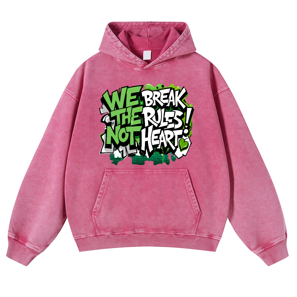 Crafted Your Signature Style Personalized Men's Hoodie