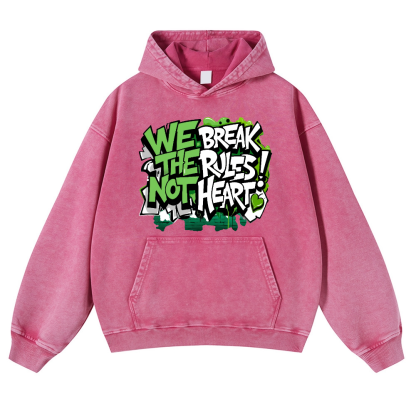 Crafted Your Signature Style Personalized Men's Hoodie