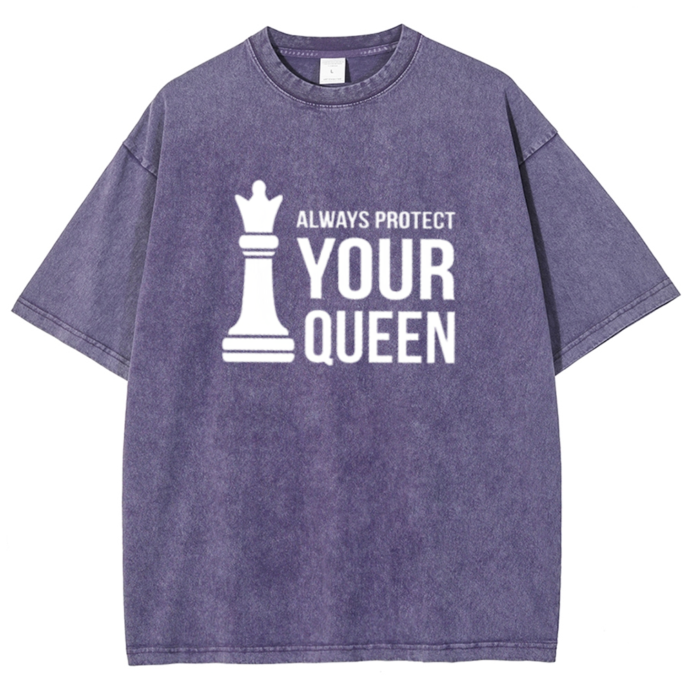  Crafted Your Signature Style Personalized Men's T-shirt