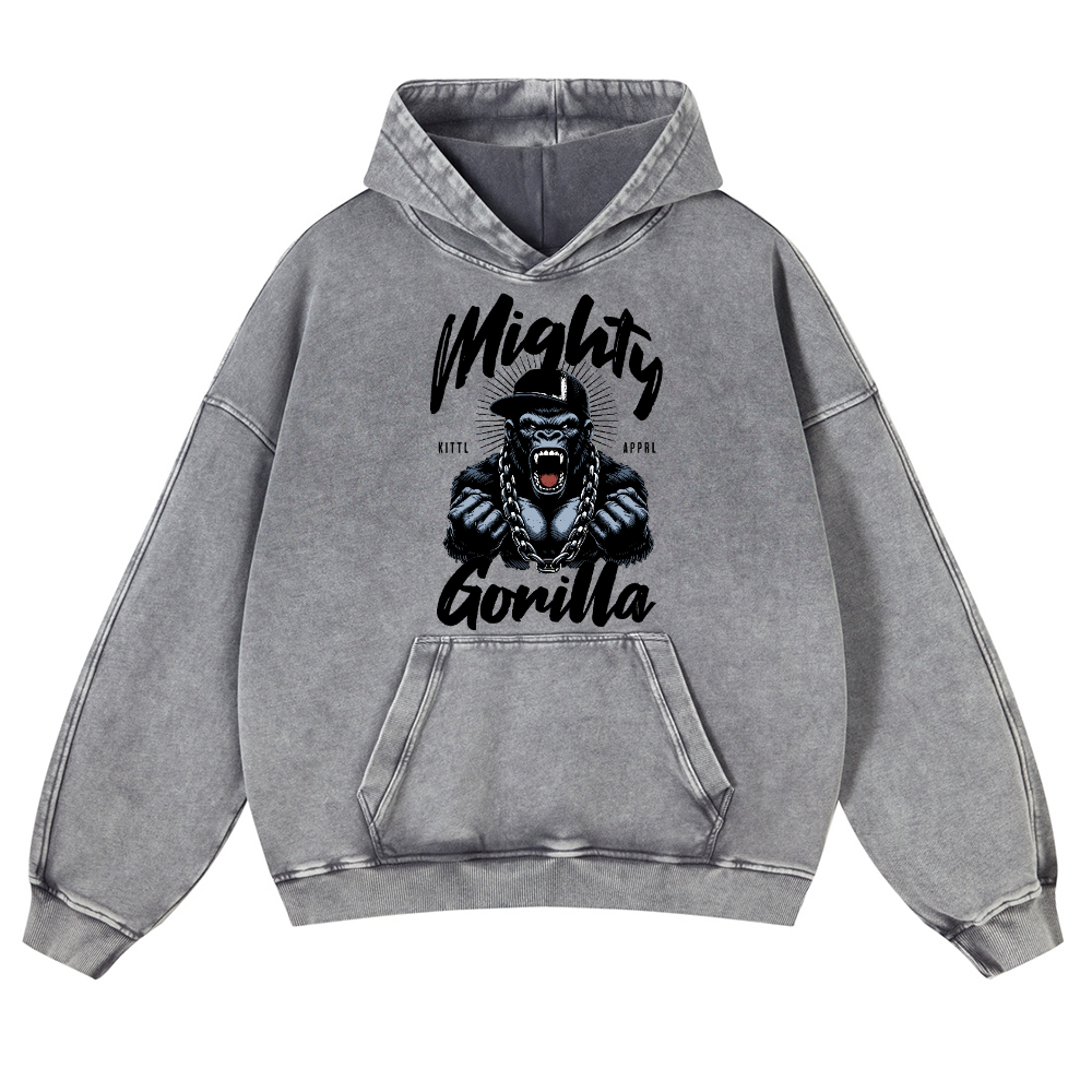 Crafted Your Signature Style Personalized Men's Hoodie