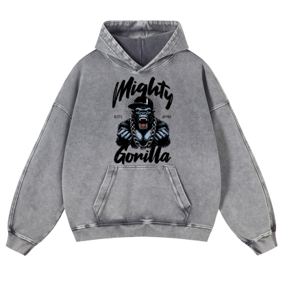 Crafted Your Signature Style Personalized Men's Hoodie