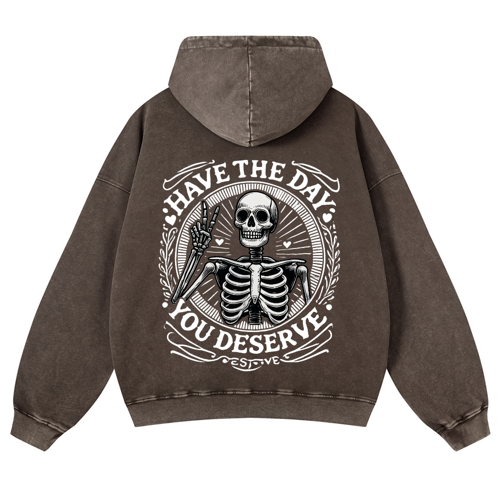  Crafted Your Signature Style Personalized Men's Hoodie