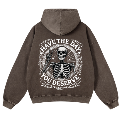  Crafted Your Signature Style Personalized Men's Hoodie