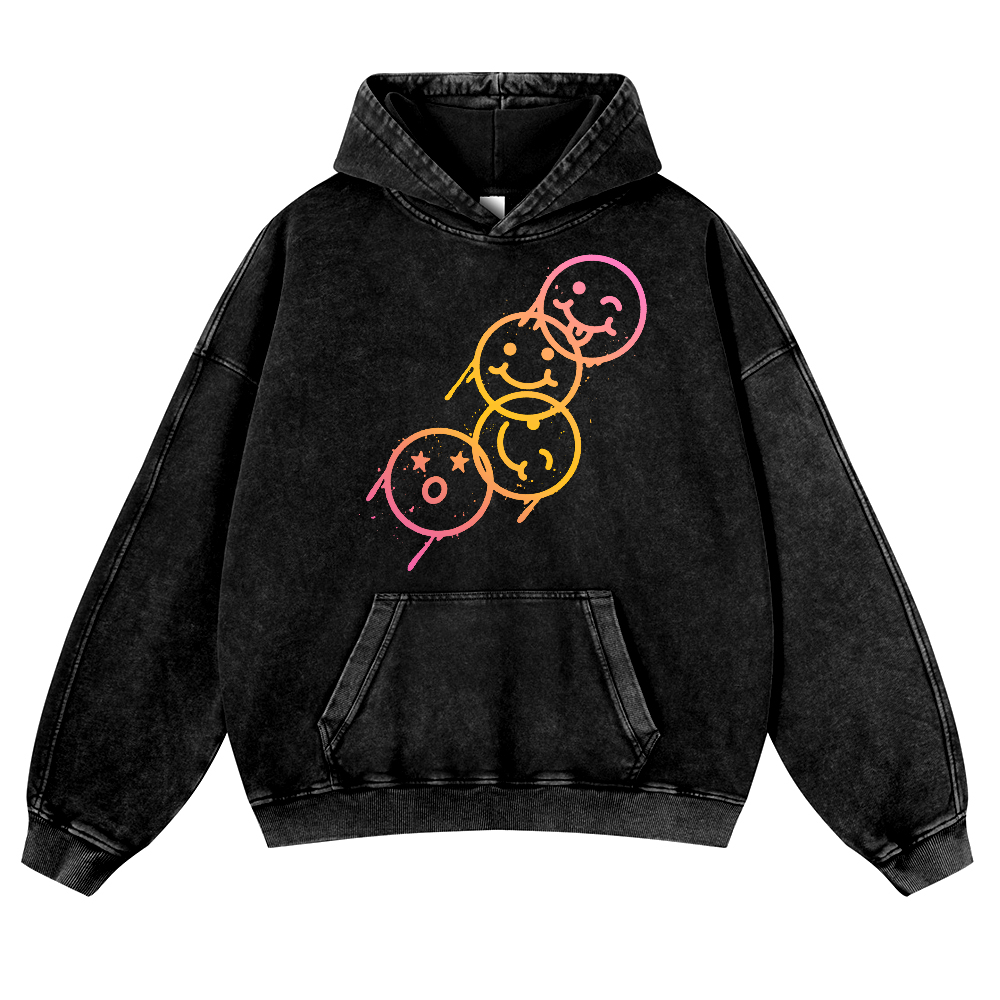 Crafted Your Signature Style Personalized Men's Hoodie