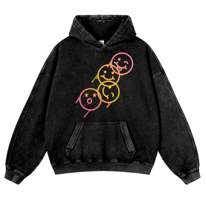 Crafted Your Signature Style Personalized Men's Hoodie