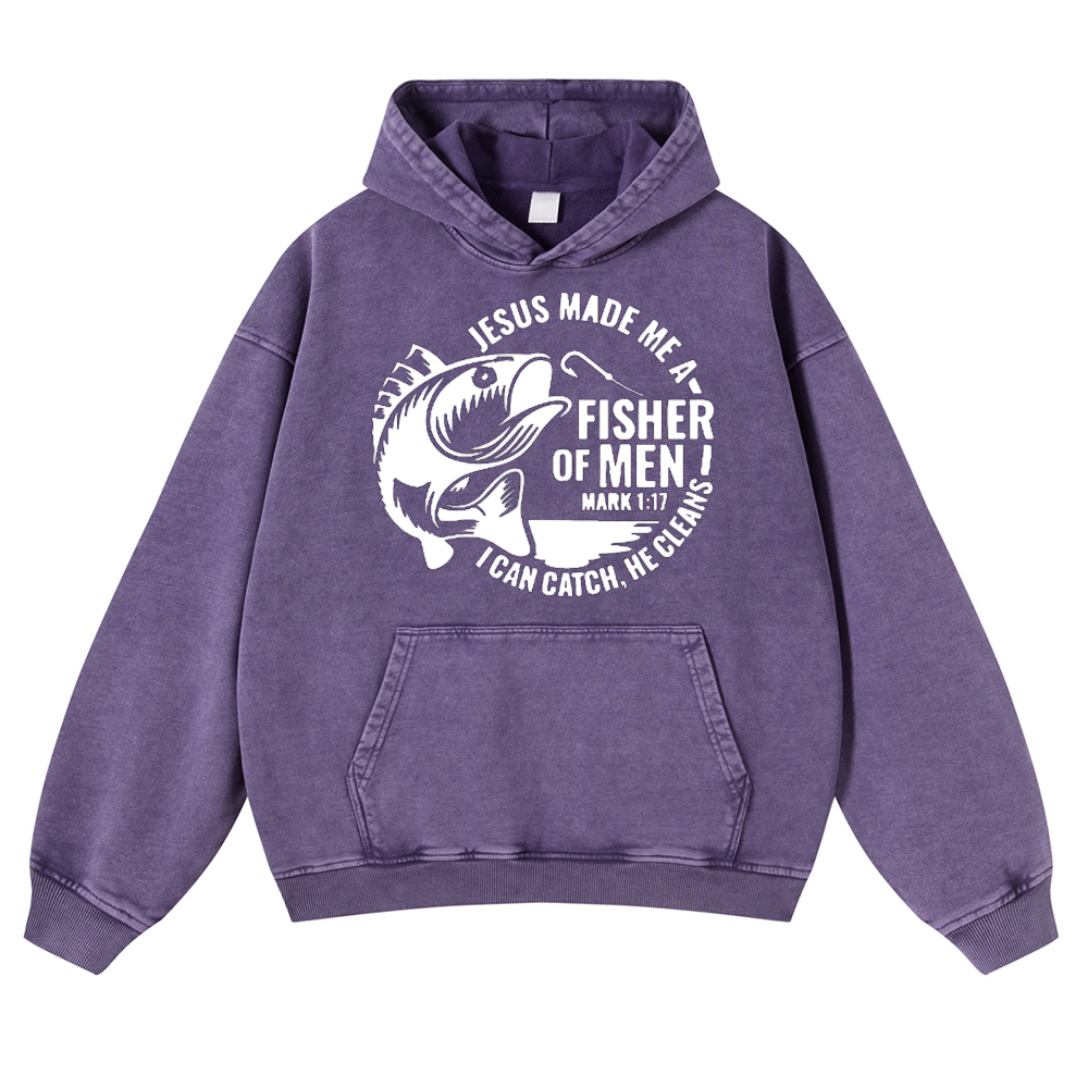  Crafted Your Signature Style Personalized Men's Hoodie