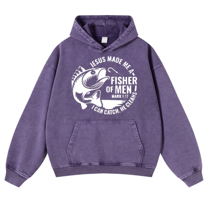  Crafted Your Signature Style Personalized Men's Hoodie