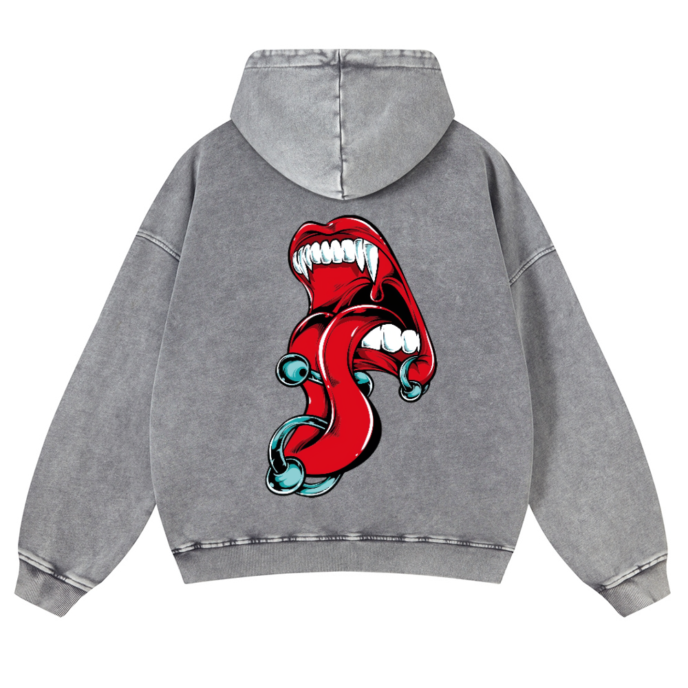 Crafted Your Signature Style Personalized Men's Hoodie