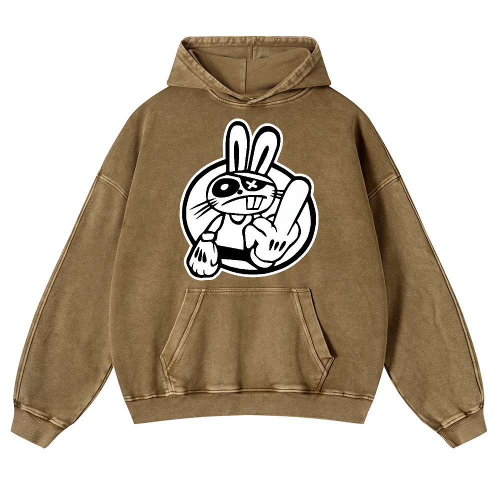 Crafted Your Signature Style Personalized Men's Hoodie