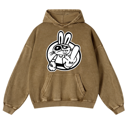 Crafted Your Signature Style Personalized Men's Hoodie