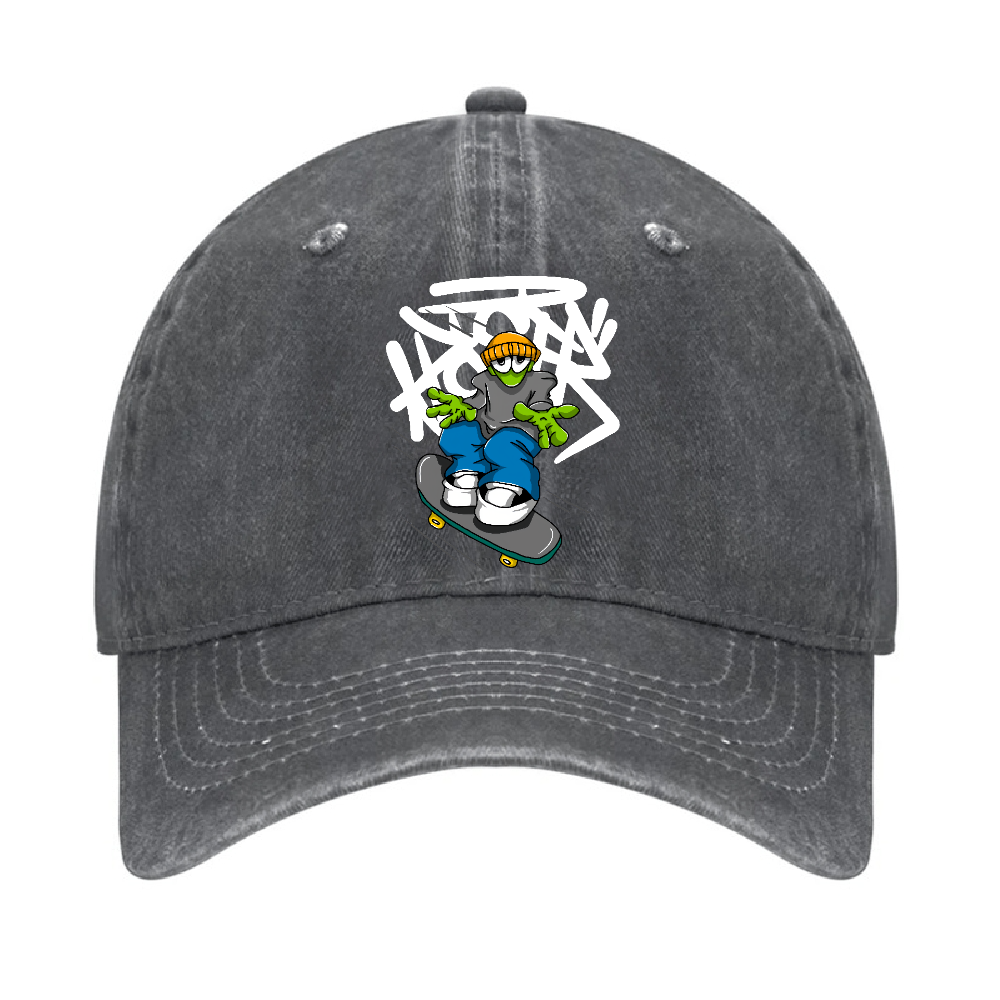 Exclusive Custom Baseball Hat Unmatched Comfort and Style