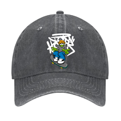 Exclusive Custom Baseball Hat Unmatched Comfort and Style