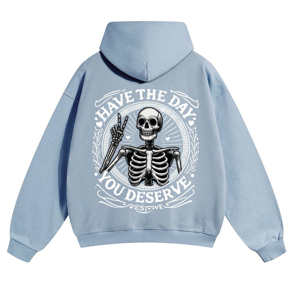  Crafted Your Signature Style Personalized Men's Hoodie