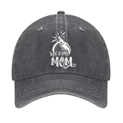 Exclusive Custom Baseball Hat Unmatched Comfort and Style