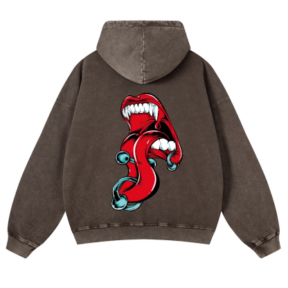 Crafted Your Signature Style Personalized Men's Hoodie