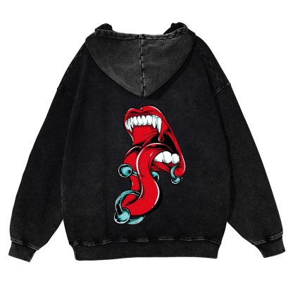 Crafted Your Signature Style Personalized Men's Hoodie