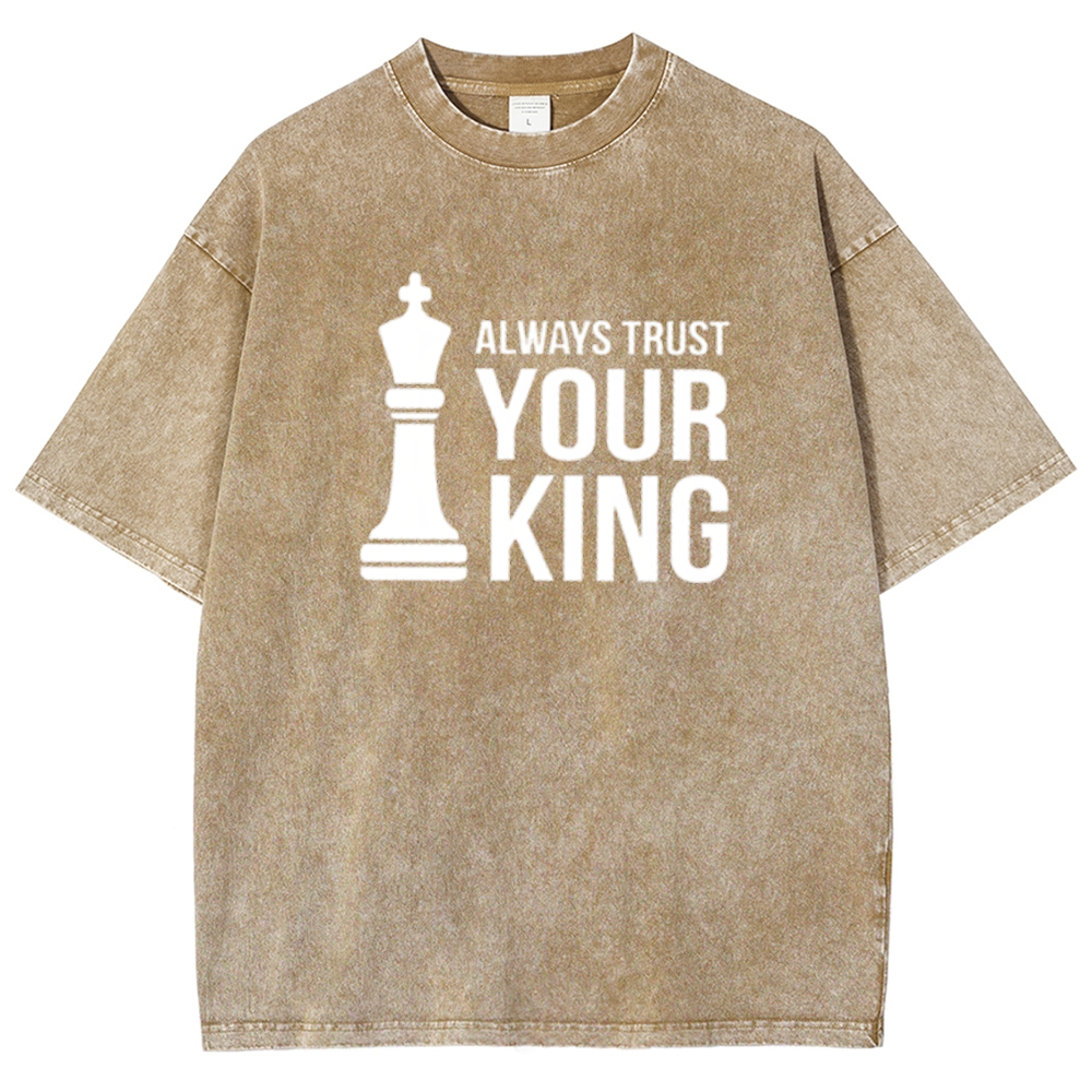  Crafted Your Signature Style Personalized Men's T-shirt