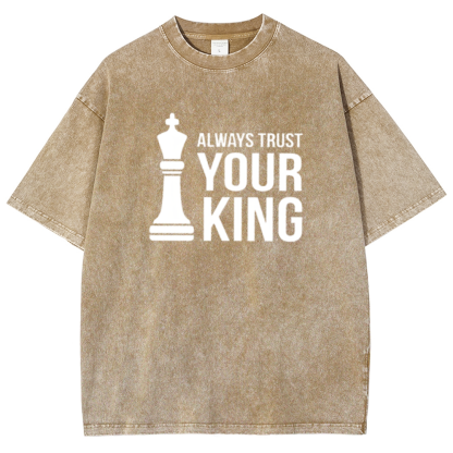  Crafted Your Signature Style Personalized Men's T-shirt