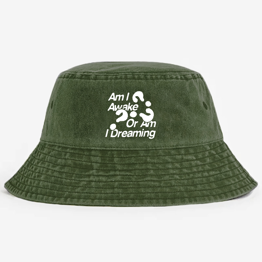 Exclusive Custom Bucket Hat Unmatched Comfort and Style
