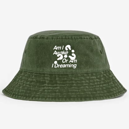 Exclusive Custom Bucket Hat Unmatched Comfort and Style