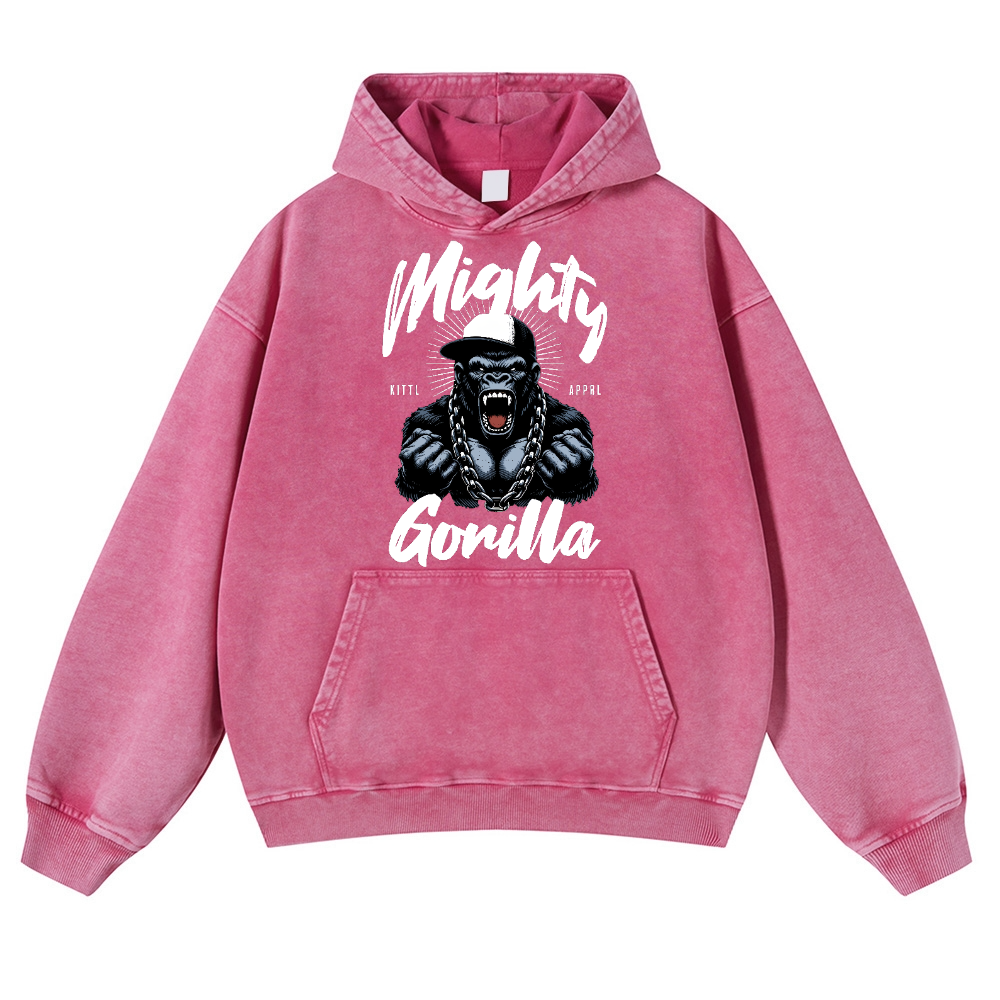 Crafted Your Signature Style Personalized Men's Hoodie