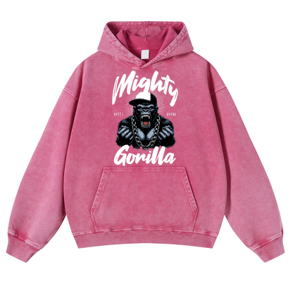 Crafted Your Signature Style Personalized Men's Hoodie