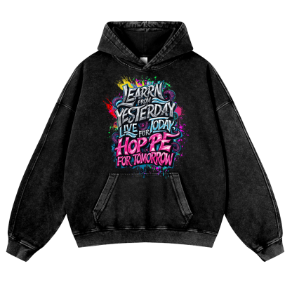 Crafted Your Signature Style Personalized Men's Hoodie