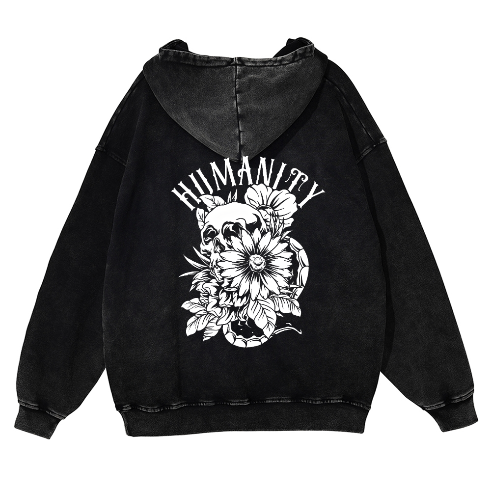 Crafted Your Signature Style Personalized Men's Hoodie