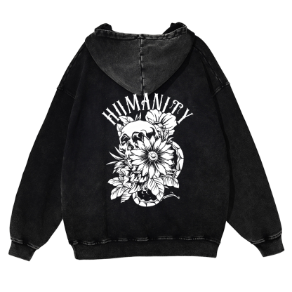 Crafted Your Signature Style Personalized Men's Hoodie