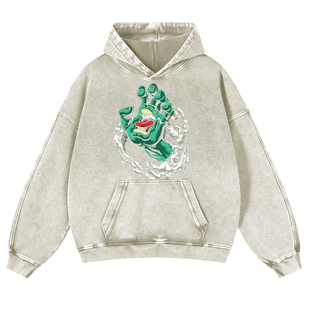 Crafted Your Signature Style Personalized Men's Hoodie