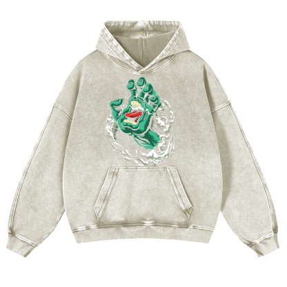 Crafted Your Signature Style Personalized Men's Hoodie