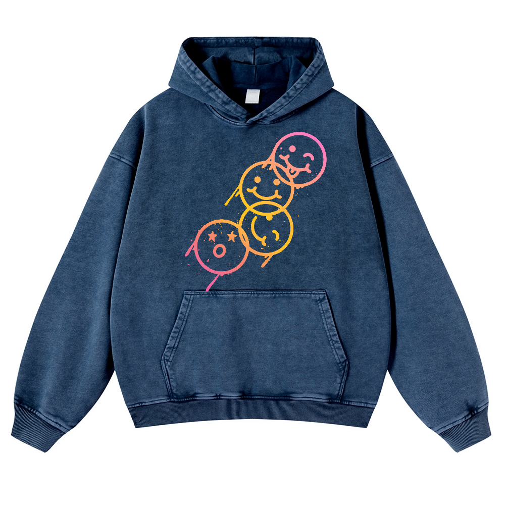 Crafted Your Signature Style Personalized Men's Hoodie