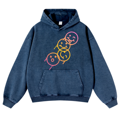 Crafted Your Signature Style Personalized Men's Hoodie