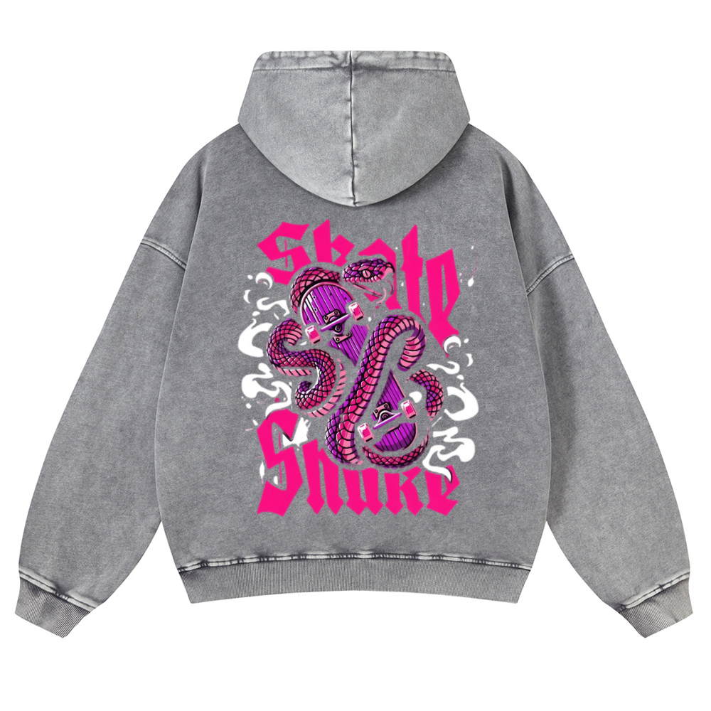 Crafted Your Signature Style Personalized Men's Hoodie