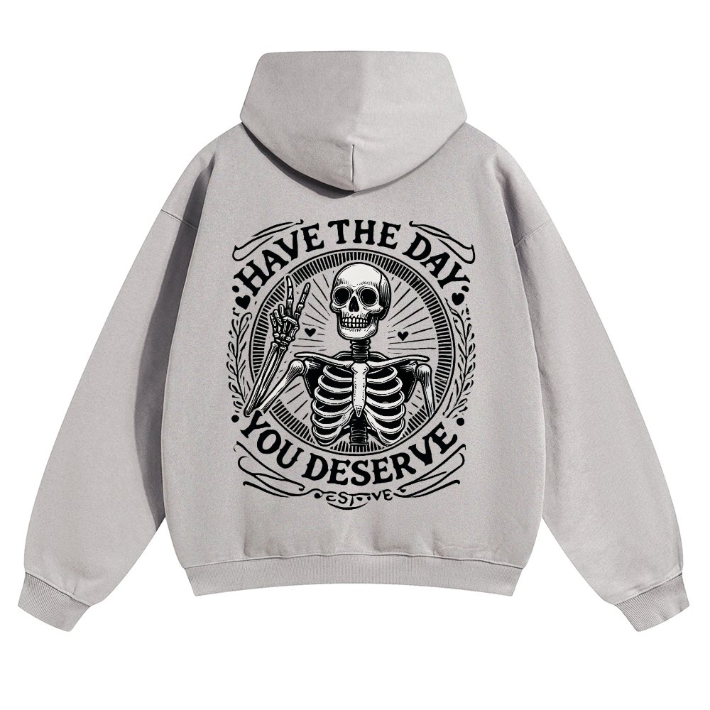  Crafted Your Signature Style Personalized Men's Hoodie