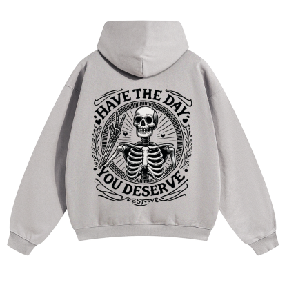  Crafted Your Signature Style Personalized Men's Hoodie