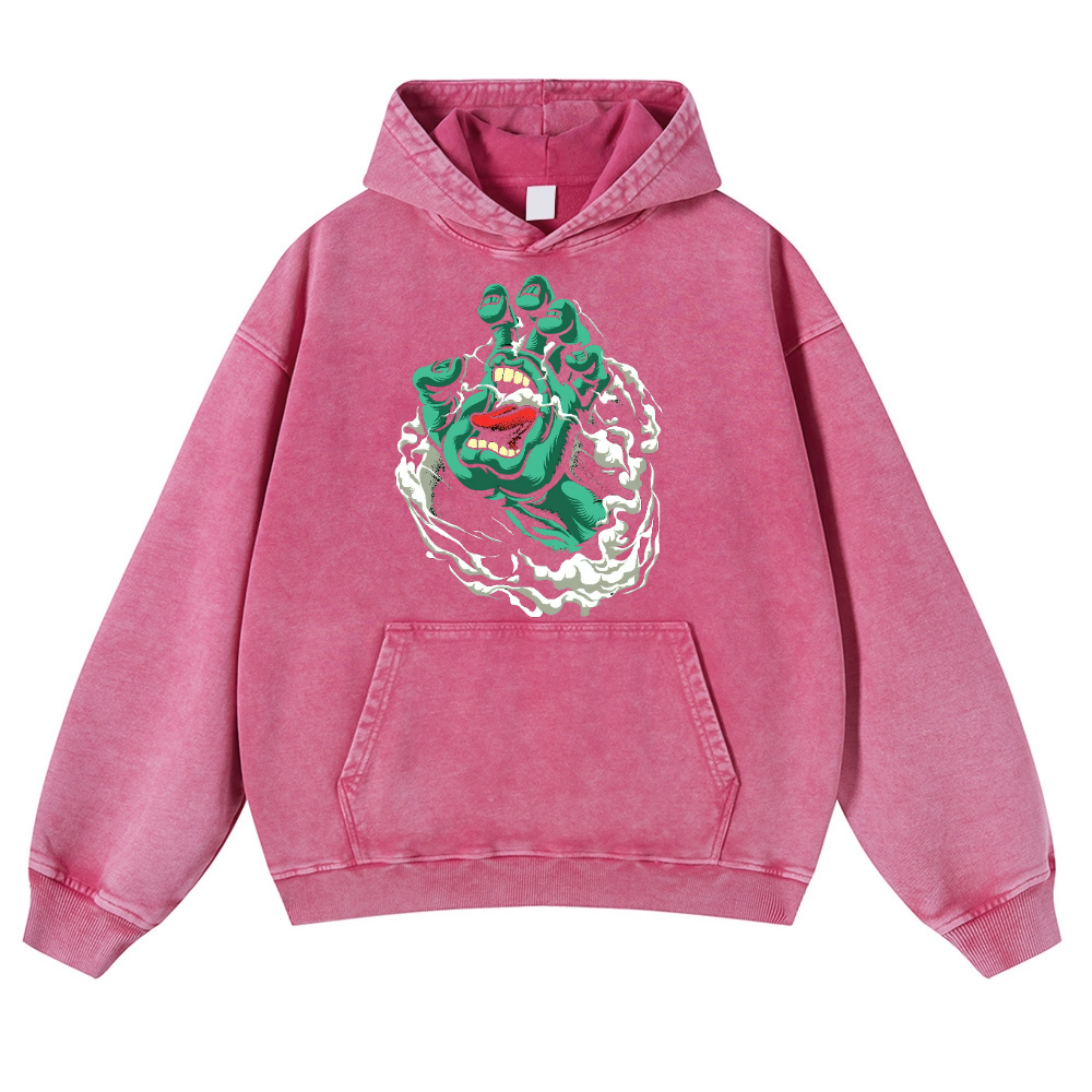 Crafted Your Signature Style Personalized Men's Hoodie