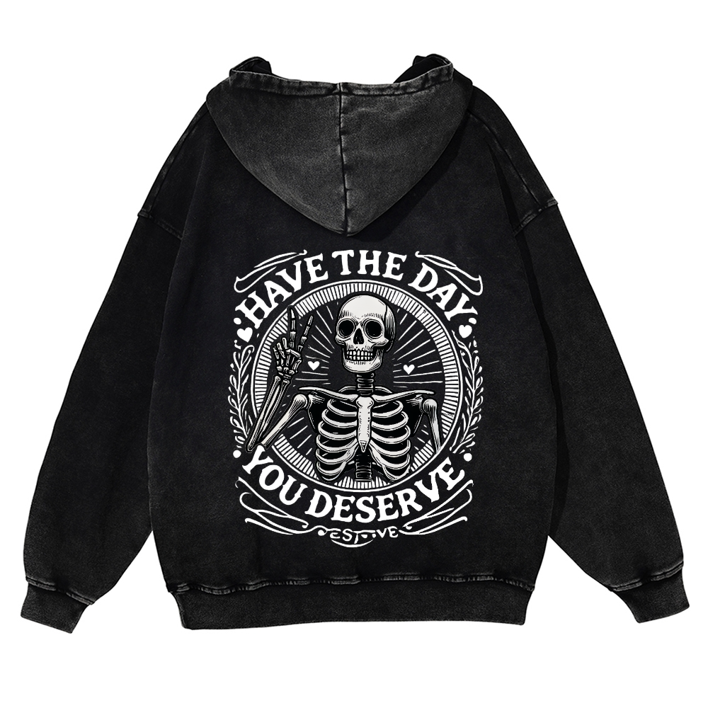  Crafted Your Signature Style Personalized Men's Hoodie