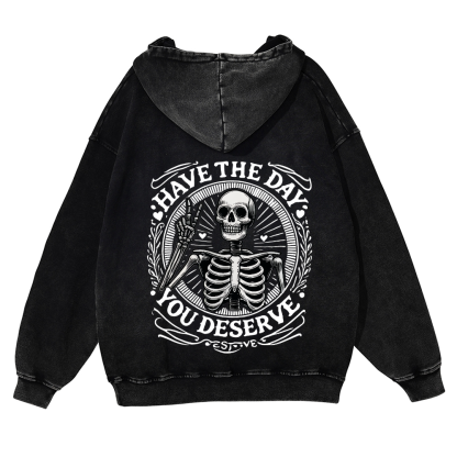  Crafted Your Signature Style Personalized Men's Hoodie