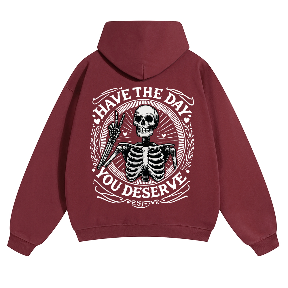  Crafted Your Signature Style Personalized Men's Hoodie