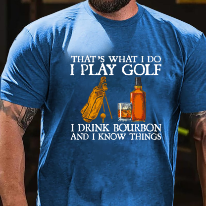 Crafted Your Signature Style Personalized Men's T-shirt