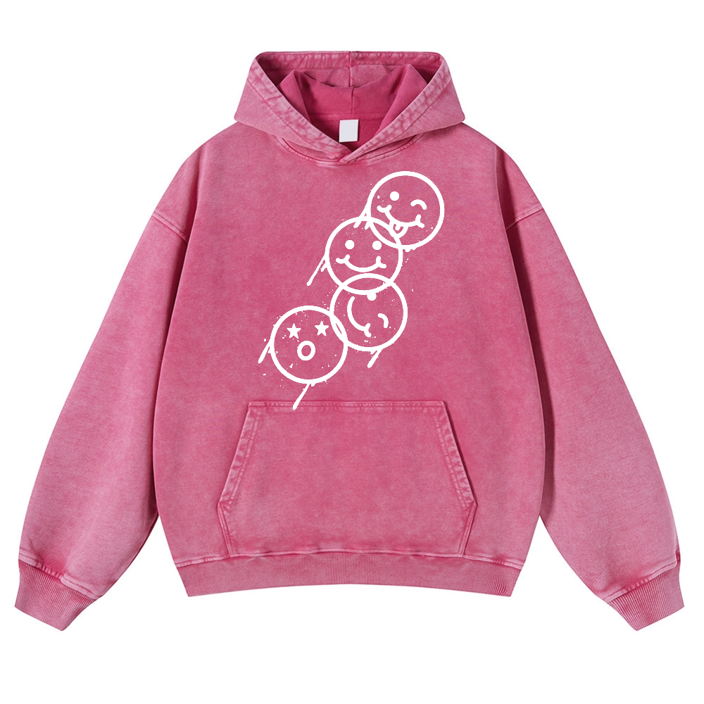 Crafted Your Signature Style Personalized Men's Hoodie