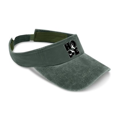 Adjustable Cotton Sun Visor Hat for Men Women