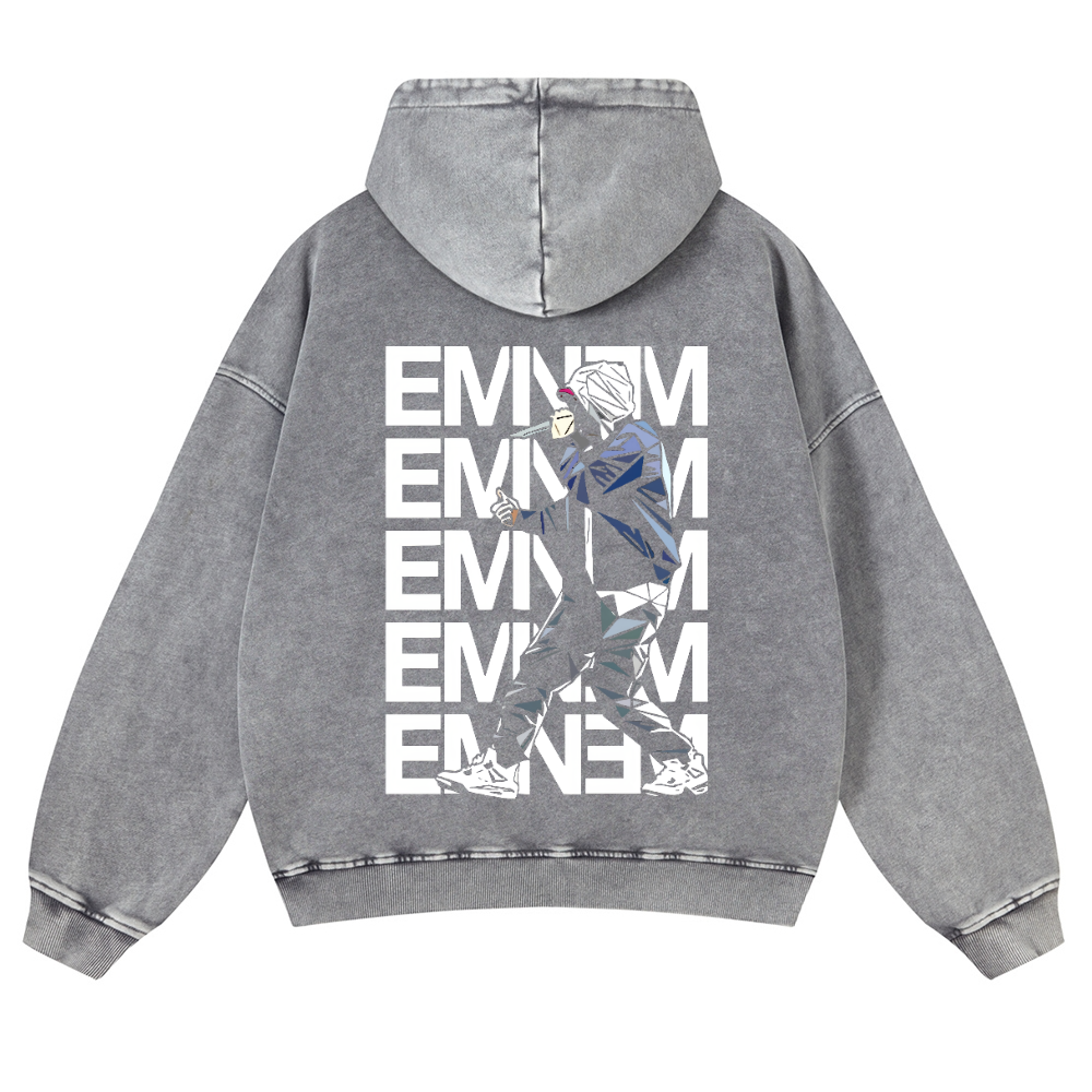 Crafted Your Signature Style Personalized Men's Hoodie