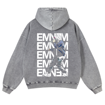 Crafted Your Signature Style Personalized Men's Hoodie