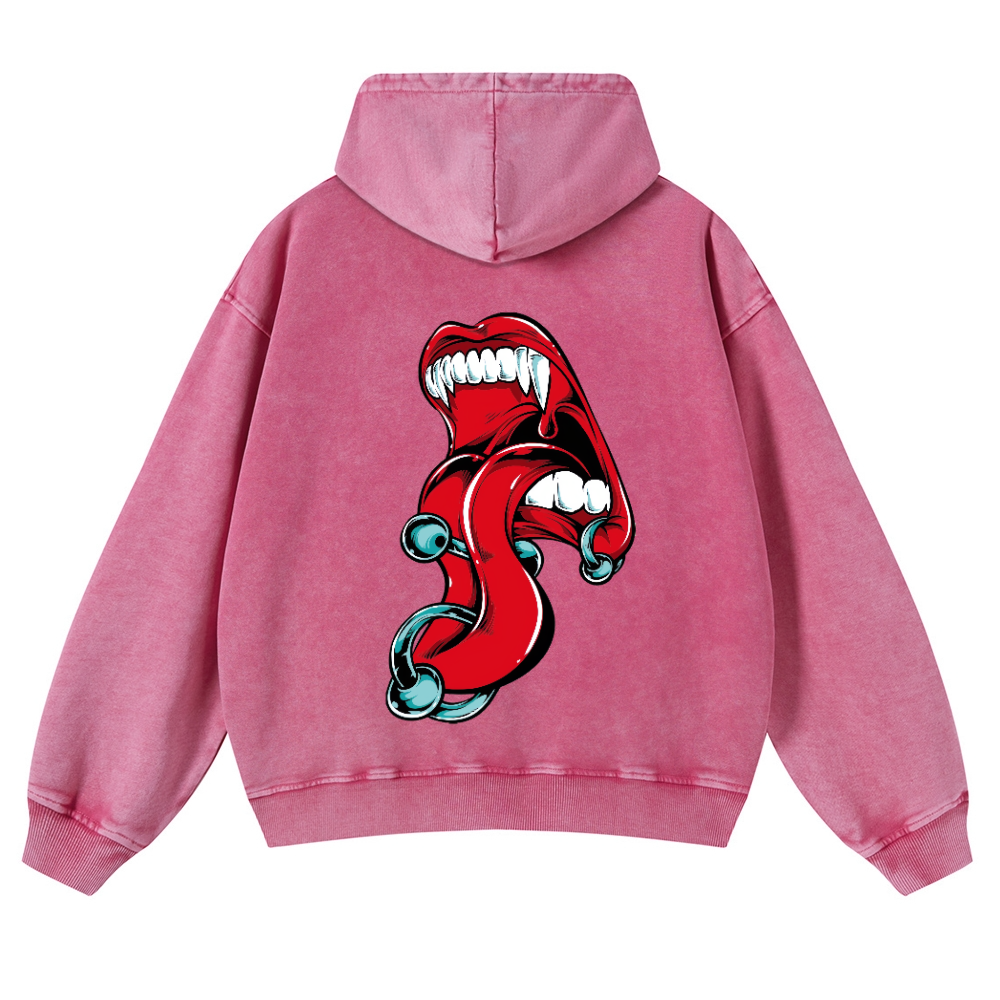 Crafted Your Signature Style Personalized Men's Hoodie