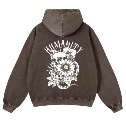 Crafted Your Signature Style Personalized Men's Hoodie