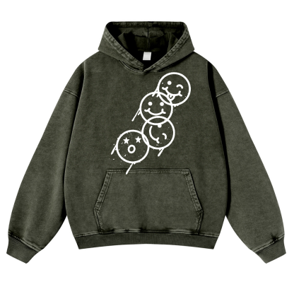 Crafted Your Signature Style Personalized Men's Hoodie